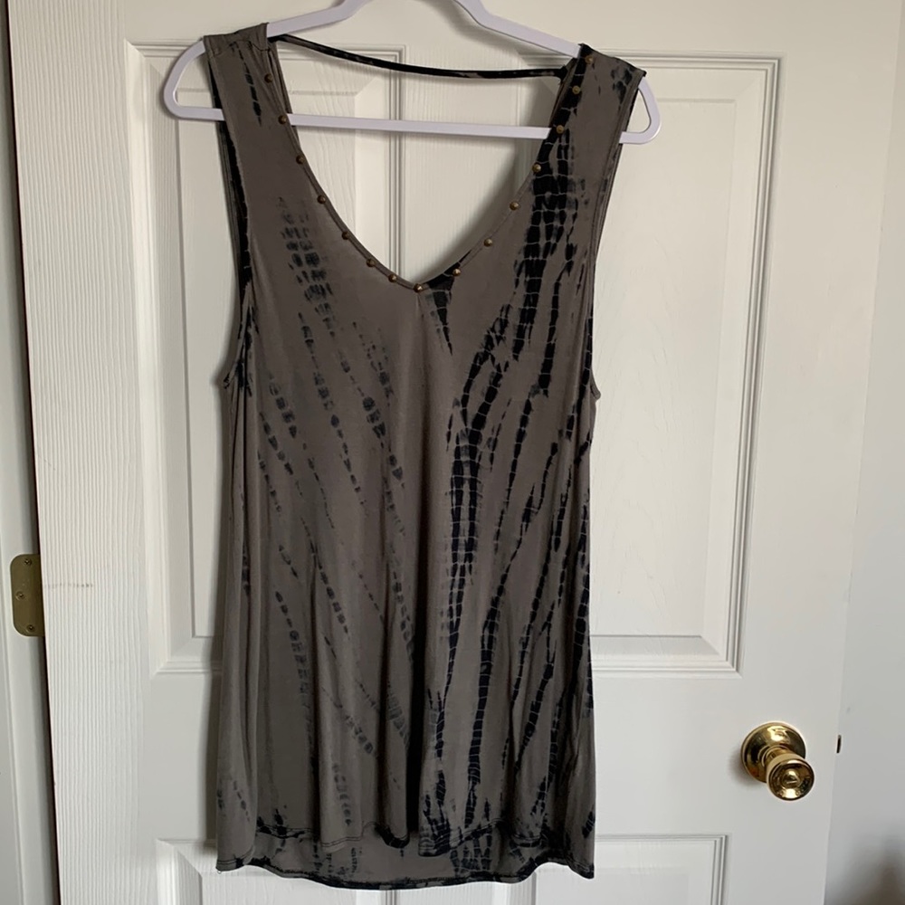 Rock & Republic tank